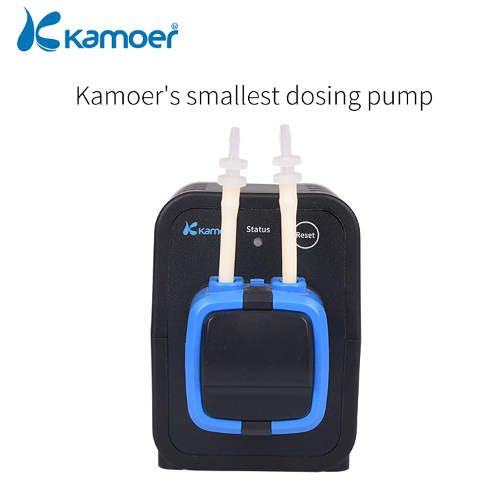 Kamoer X1 PRO2 Single Head WiFi Dosing Pump